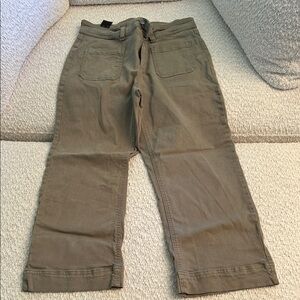 Buffalo David Bitton Olive Chinos